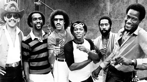 Exploring the Twilight Symphonies of the Commodores